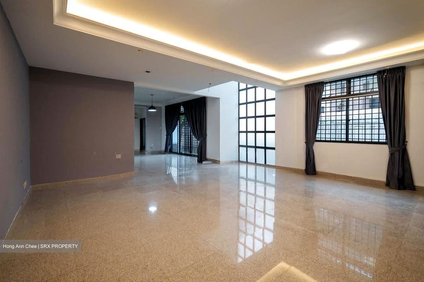 Paya Lebar Crescent (D19), Semi-Detached #611367861